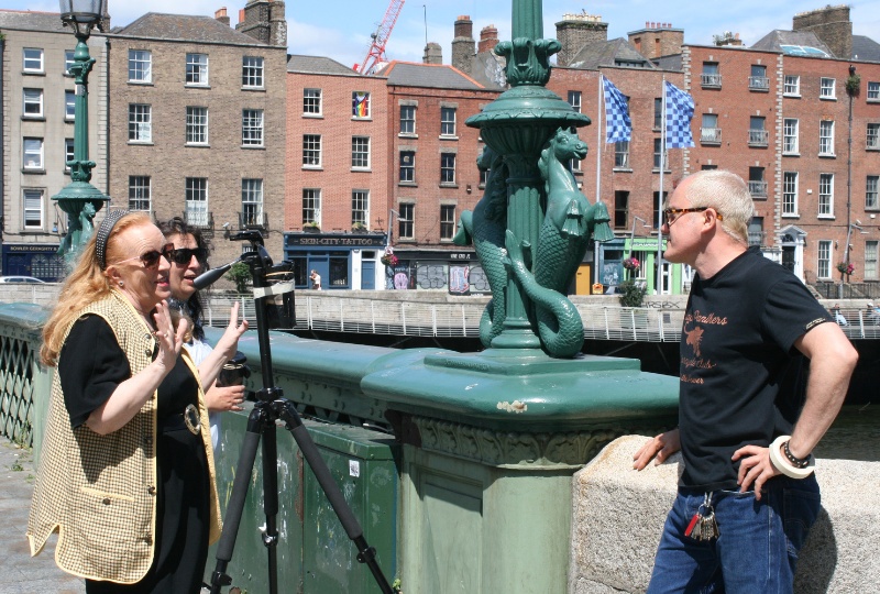 DCCCC website news stories 800 x 540 Photo Museum Ireland and Culture Club July 2025