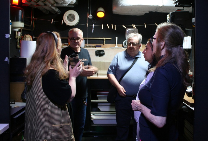 DCCCC website news stories 800 x 540 Photo Museum Ireland and Culture Club July 2025 2