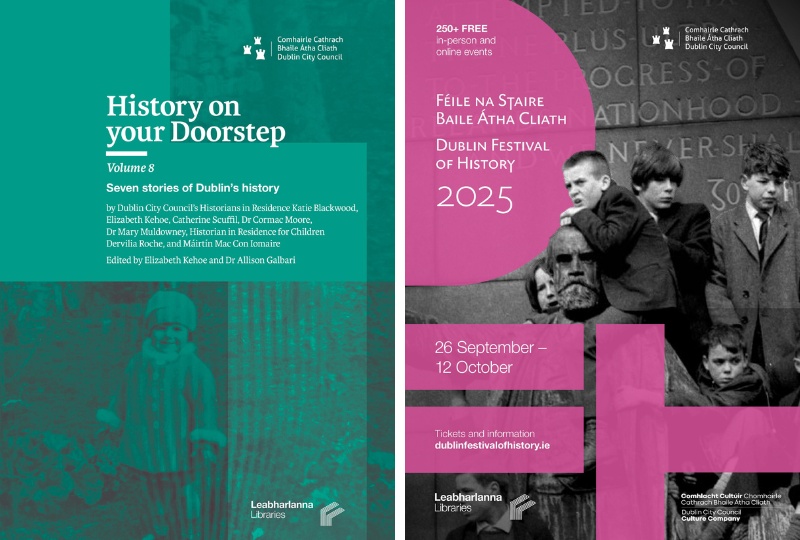 DCCCC website news stories 800 x 540 HOYD8 and DFOH programmes 2025