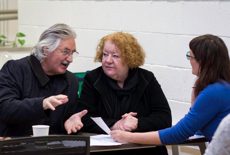 14 Henrietta Street Your Tenement Memories oral history interview 800x540