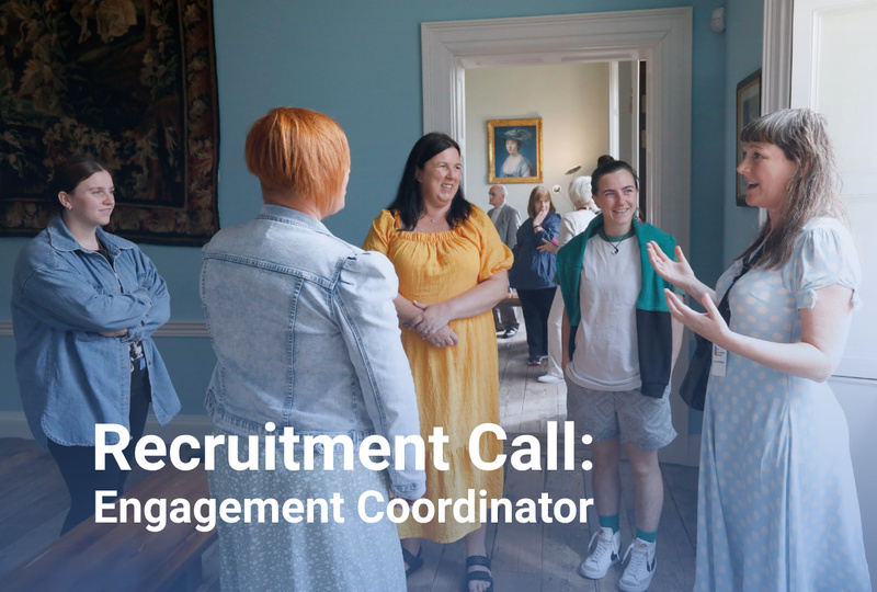 Recruitment Engagement Coordinator 3