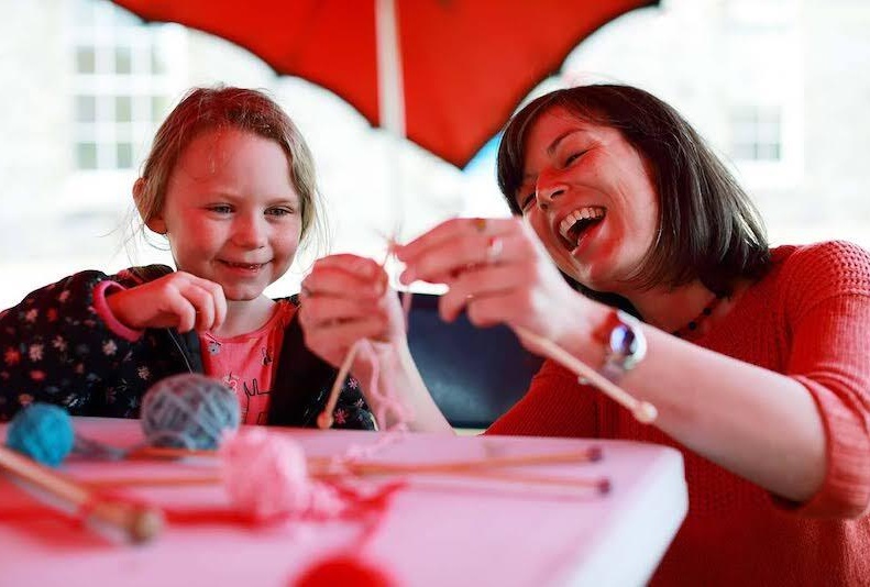 Artist and Facilitator callout for Richmond Barracks Dublin City Council Culture Company