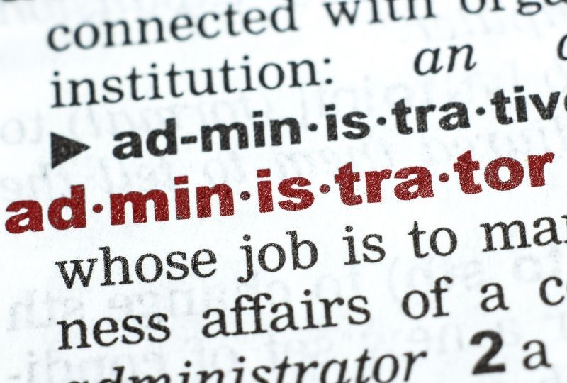 DC4 website 800 x 540 administration coordinator 2024