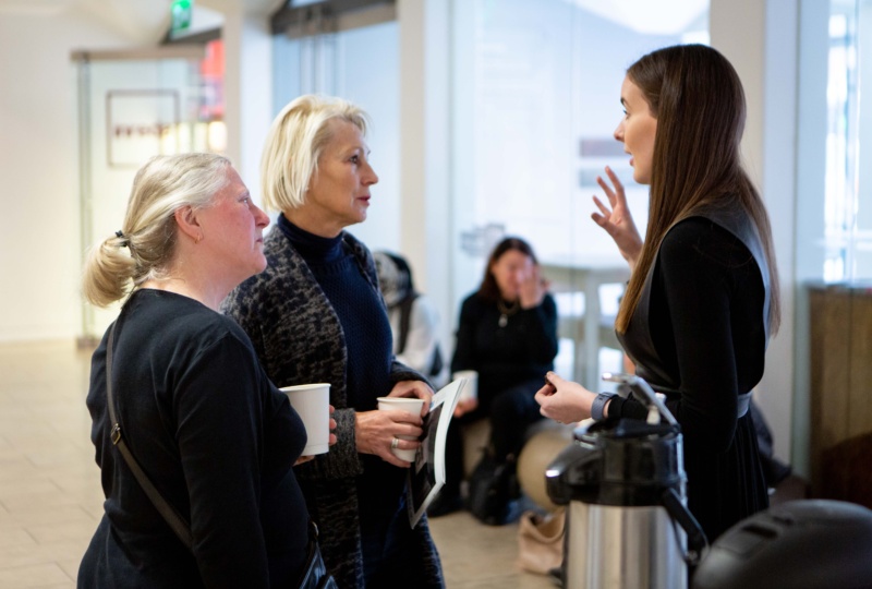 DCCCC Culture Club RHA 22 10 19 27