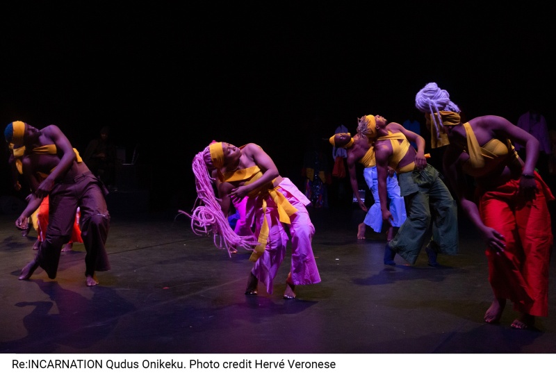 DDF2025 REINCARNATION with caption copy