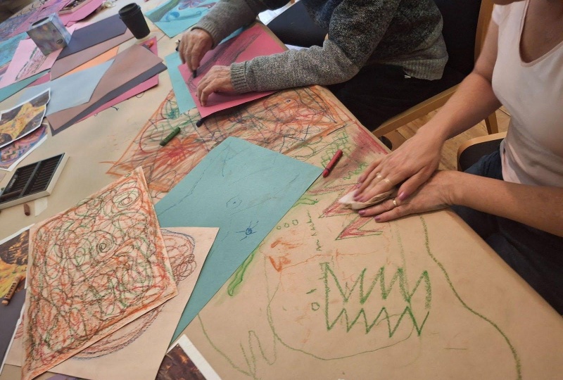 Daugt Charity Hugh Lane