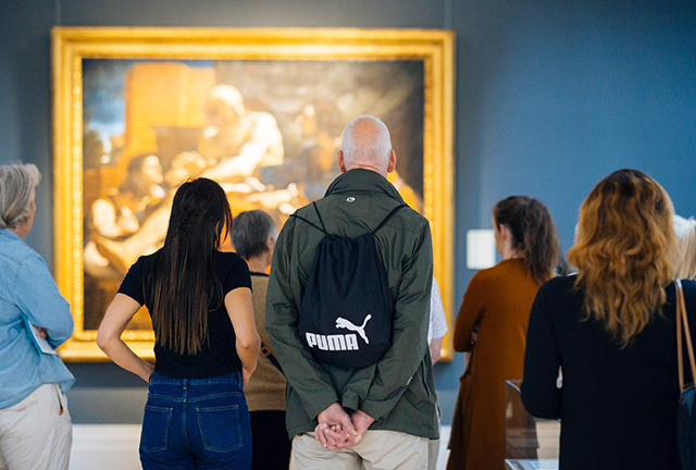 Dublin s Culture Connects Culture Club NGI 10 May 2018 Jonathan Ho HIGH 2