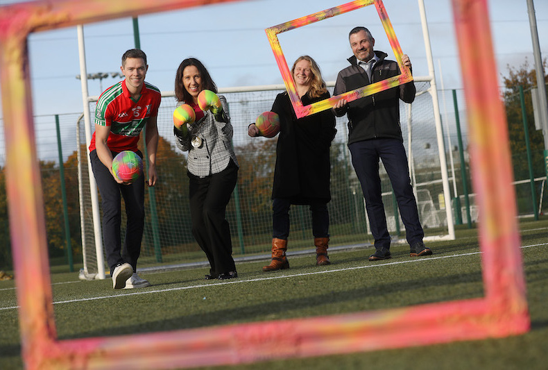 Launch of Creative Residency