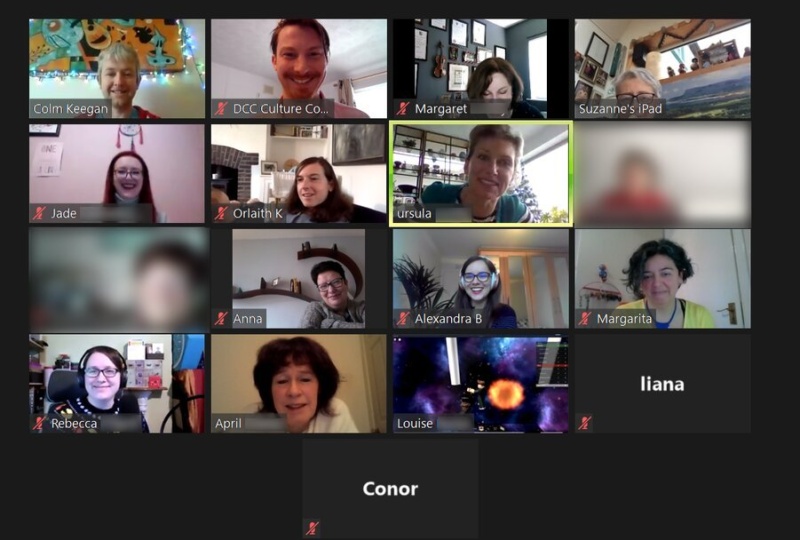 National Neighbourhood Round 3 Final Session 2021