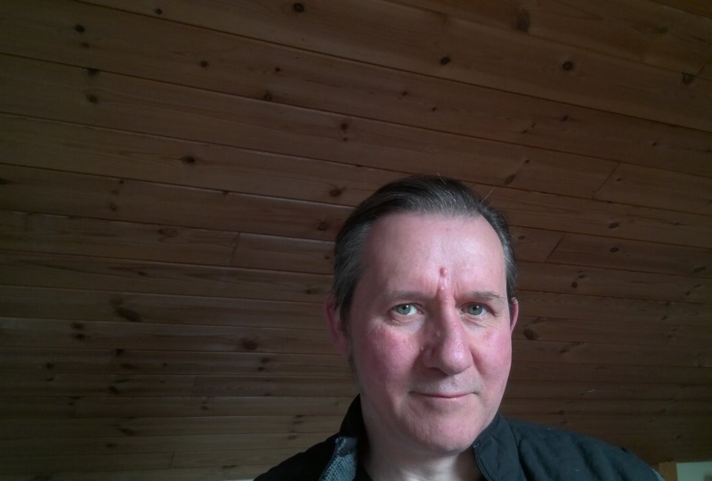 Phil Kingston