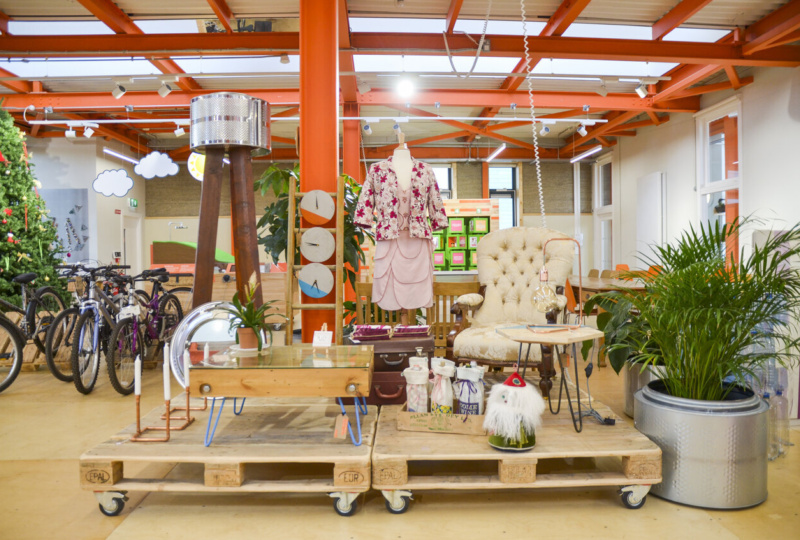 Rediscovery Eco Store