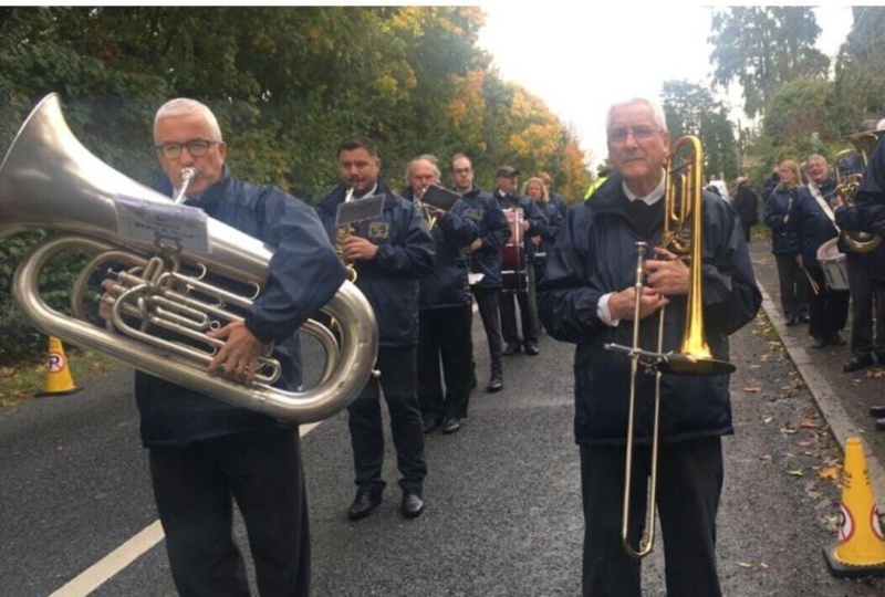 St James Band Bodenstown 220228 164159