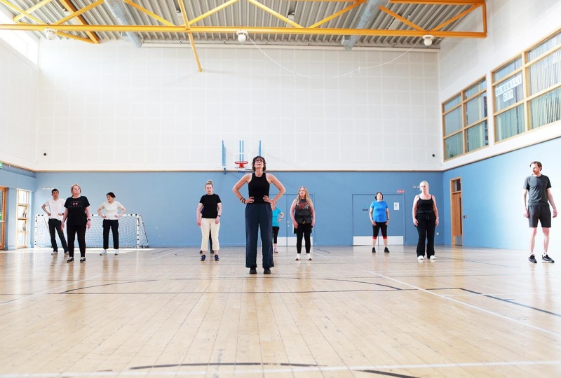 Xiaojia Zhu Yvonne Flavin Zhifang Cui Missy Ryan Justine Doswell Kathleen Morrisey Yvone Flavin Masako Nunokawa Michelle O Rourke Evan Musgrave jpg