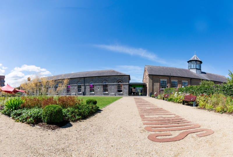 Richmond barracks promo shots 23 07 24 172 commsjob