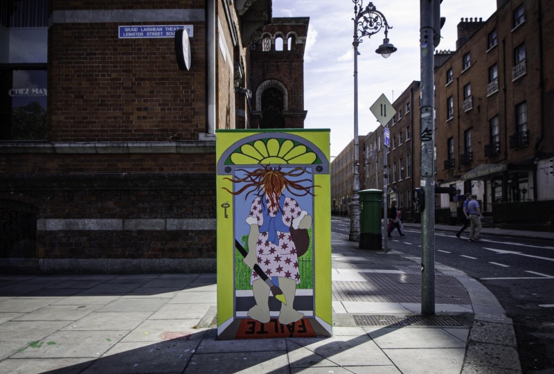 BANRÍON NA FÉINNE by Gallanteers 1