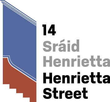 14 Henrietta Street logo