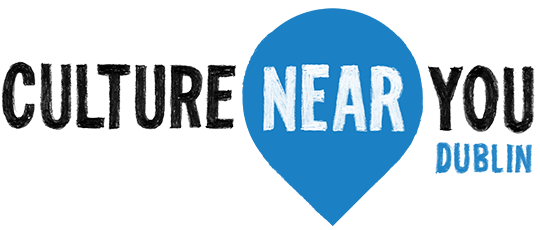 Culture near you logo