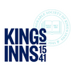 Kings Inns Logo 1