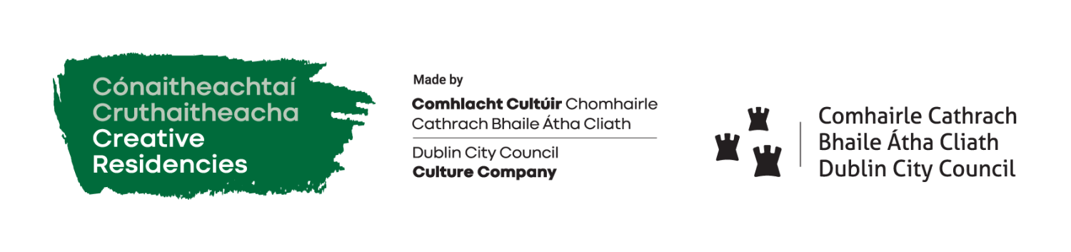 Creative Residencies DCC