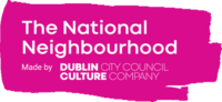 National neighbourhood logo