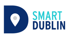 Smart dublin transparant