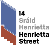 14 Henrietta Street logo
