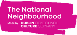 National neighbourhood logo