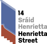 14 Henrietta Street logo
