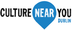 Culture near you logo