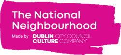 National neighbourhood logo