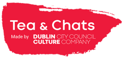 Tea and chats logo