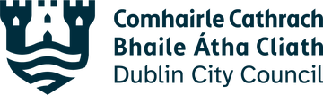 Dublin City Council logo