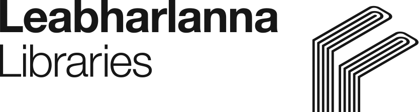 Dublin Clity Libraries Logo