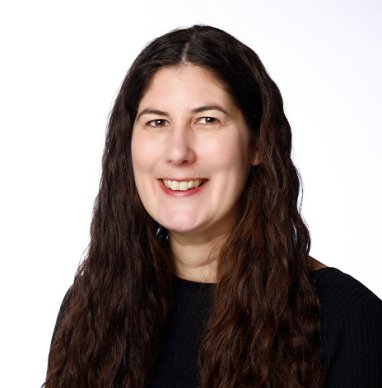 Catherine O'Donnell, Senior Manager - Strategic Development - Culture Connects