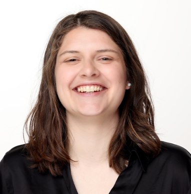 Helen Hennessey, General Manager